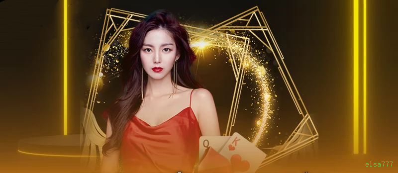 elsa777 - O melhor cassino online para brasileiros está pronto para você!